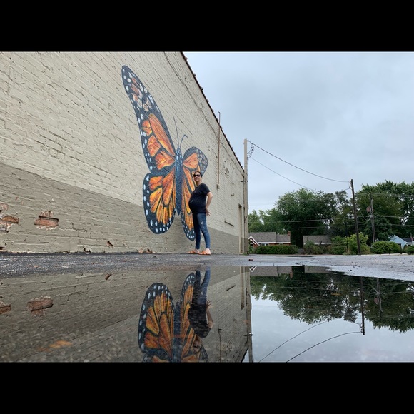 Meet your Posher, Judy - Picture 6 of 8